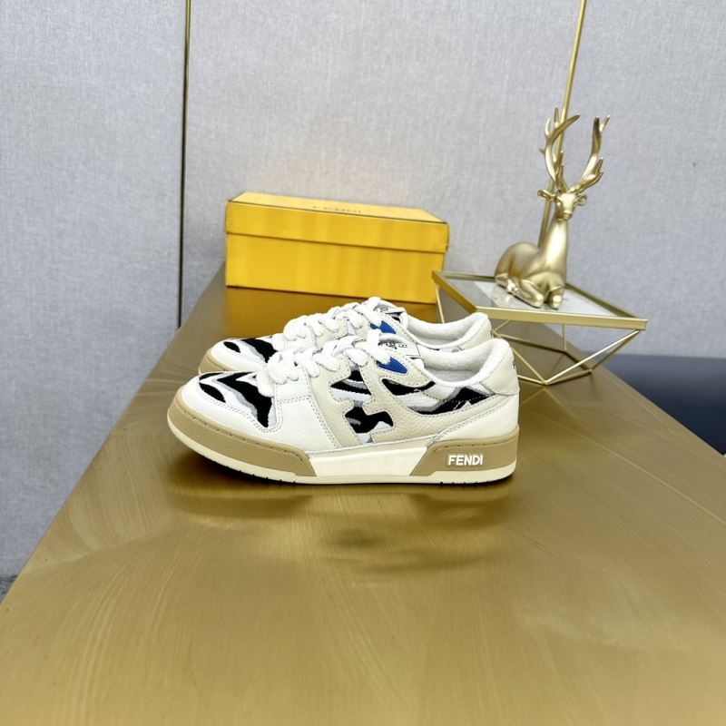 Fendi Sneakers